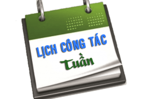 Lịch công tác Phòng GD&ĐT_Tuần 52_2017-12-25